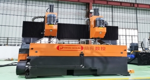 數(shù)控平面鉆床:數(shù)控平面鉆床的作用和特點(diǎn)?