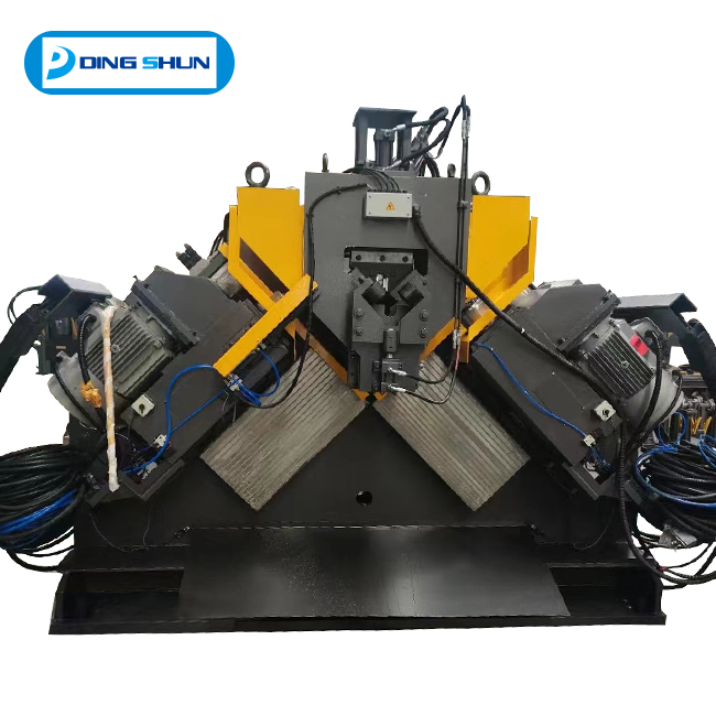 數(shù)控高速角鋼鉆