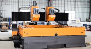 數(shù)控平面鉆廠家:詳解數(shù)控平面鉆鉆頭的選擇!